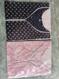Short Kurti Combo Pack