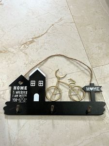 Home Is Where I’m With You -  Black