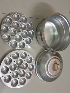 Idli Steamer