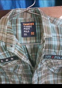 Boys Jeans&amp;Shirt