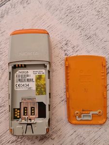 2310 Nokia Vintage Charging Working Phone