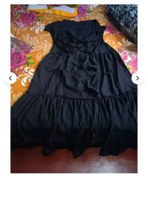 Big Sell Frill Abaya