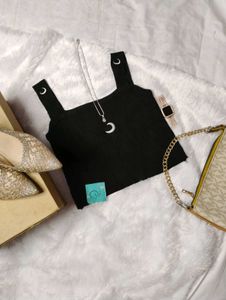 ⭐Black Two-Piece Set⭐