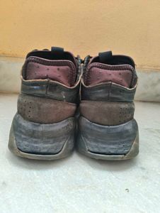 Adidas Streetball Sneakers