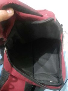 School Bag With Good Quality