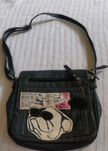 Vintage Sling Bag
