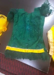 Lehenga Choli Set