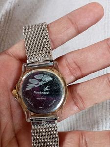 Fastrack Orignal Women&#39;s Watch