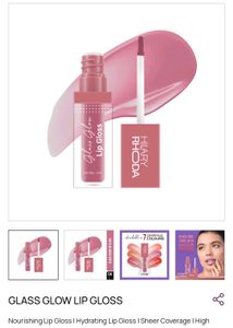 Hilary Rhoda Lip Gloss