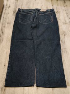 Ma436 Koutons Beggy Jeans Waist 38