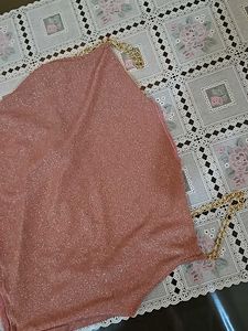 Preety Shimmer TOP