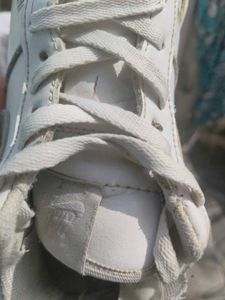 Nike Air Force Sneakers