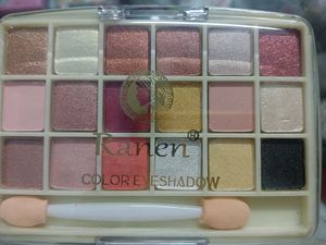 Eye Shadow