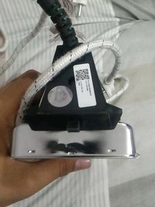 Electric Iron
