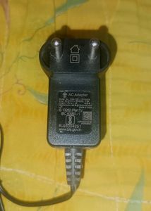Tata Play HD Set-up Box Original Adaptor