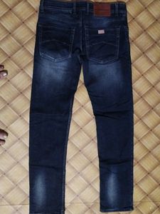 I Sell My Jeans