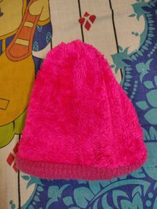 Ladies Cap