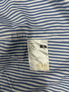 original uniqlo shirt (sold offline)