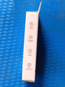 (Earphone) Type - C  Converter