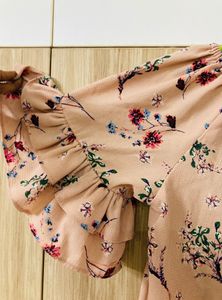 Brand Denim Jeans &amp; Casuals #offshoulder