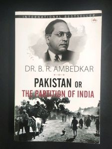 Pakistan Or The Partition Of India