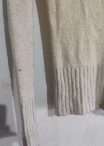 High Neck/Long sleeve Tops
