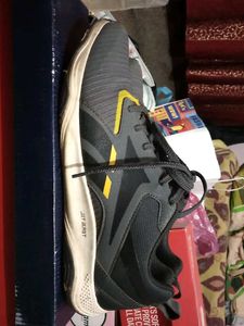 it's a nice pair of shoes