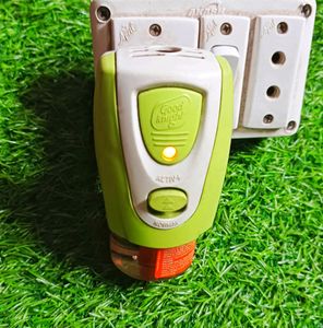 🔥Good Knight Machine with 1 Pack DND Liquid