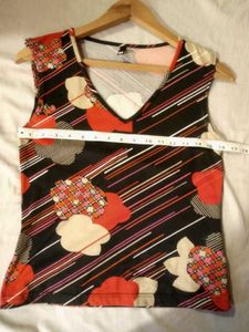Beautiful Imported Top
