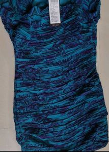 Tokyo Talkies midi dress new with tag