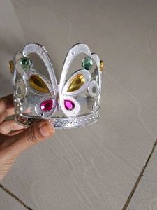 Butterfly Tiara Completely New