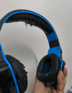 100% Working Boat Headphones With Charging Wire