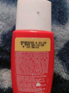 skin care products