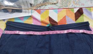 Plus Size Pants