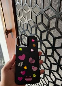 Cover For iPhone 13/14