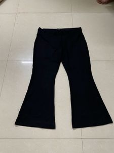 Vero Moda Flared Trouser Pant