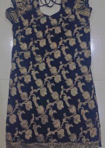 Ethnic kurtas - Set of 2