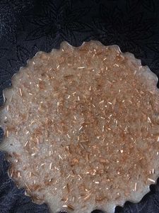 Handmade Resin Coasters