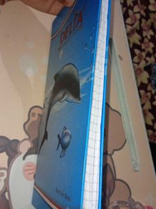 Delta Exercise Book