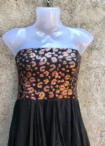 SEXY PARTY WEAR FROCK