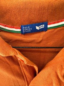 Gas Polo Kids Tshirt