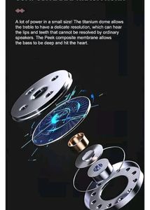 Ultrapod True Wireless Bluetooth Headphone