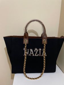 Nazia Name Bag