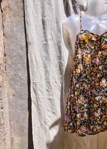 9.17.4 CUTE FLORAL DRESS