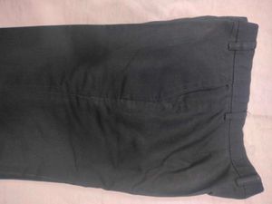 MEN STRAIGHT PANT