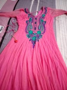 Frock Suit New Brand