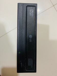 Good Working Lg CPU DVD Player