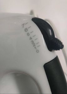Super Hand Mixer