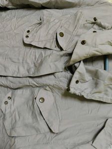 A women&#39;s Jacket