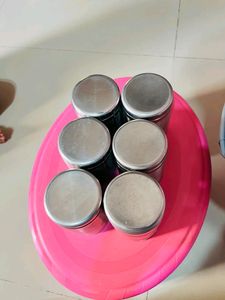 Water Drinking Glass